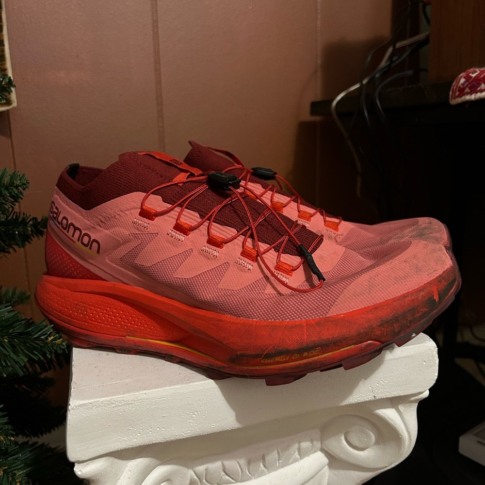 Salomon Trail Shoes